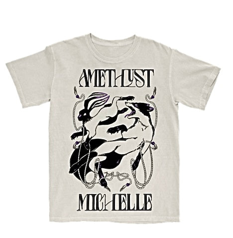 Fox and Rabbit T