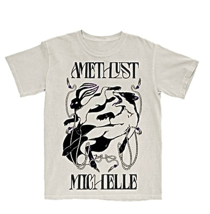 Fox and Rabbit T