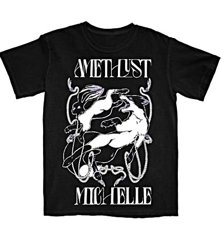 Fox and Rabbit T
